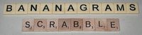 406533 Bananagrams (Edizione Inglese)