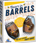 4573443 Bears in Barrels