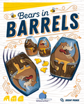 5661252 Bears in Barrels