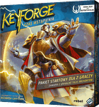 4619722 KeyForge: Era dell' Ascensione