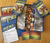 4773739 KeyForge: Age of Ascension