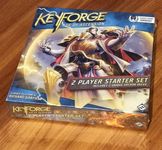 4774456 KeyForge: Age of Ascension