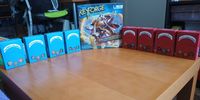 6295825 KeyForge: Age of Ascension