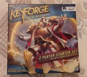 6329721 KeyForge: Age of Ascension