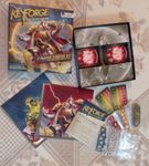 6329723 KeyForge: Era dell' Ascensione