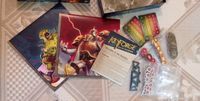 6329724 KeyForge: Era dell' Ascensione