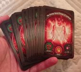 6329725 KeyForge: Age of Ascension