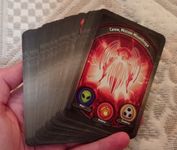 6329726 KeyForge: Age of Ascension