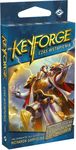 4619721 KeyForge: Era dell' Ascensione - Mazzo Arconte