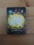 4789412 KeyForge: Era dell' Ascensione - Mazzo Arconte