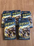 4826840 KeyForge: Era dell' Ascensione - Mazzo Arconte