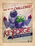 5568542 KeyForge: Era dell' Ascensione - Mazzo Arconte