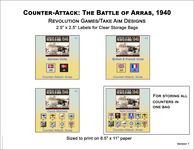 4588857 Counter-Attack: The Battle of Arras, 1940