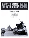 4588860 Counter-Attack: The Battle of Arras, 1940