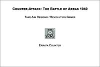 4613433 Counter-Attack: The Battle of Arras, 1940