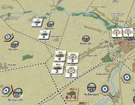 5429805 Counter-Attack: The Battle of Arras, 1940