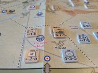 6165877 Counter-Attack: The Battle of Arras, 1940