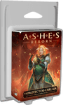 5867184 Ashes Reborn: The Protector of Argaia
