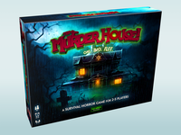 4608140 The Murder House: One. Two. Flee.