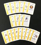 4955262 Jumanji Fluxx