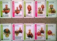 5481544 Jumanji Fluxx