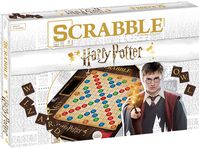 4576696 Scrabble: Harry Potter