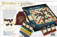 4576697 Scrabble: Harry Potter