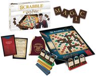 4576699 Scrabble: Harry Potter