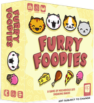 4594403 Furry Foodies