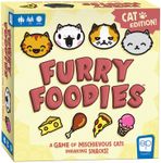 4814490 Furry Foodies