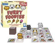 4814492 Furry Foodies