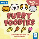 4814876 Furry Foodies