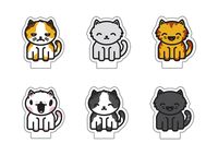 4814877 Furry Foodies