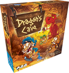 4900837 Dragon's Cave