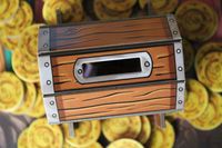 6142402 Dragon's Cave