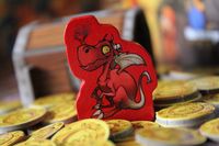 6142403 Dragon's Cave