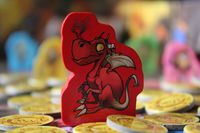 6142408 Dragon's Cave