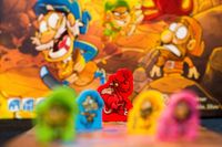 6715427 Dragon's Cave