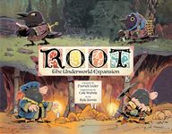 4608840 Root: The Underworld Expansion