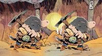 4630505 Root: The Underworld Expansion