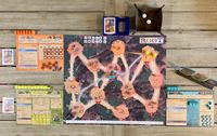 4648648 Root: The Underworld Expansion