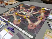 4662064 Root: The Underworld Expansion