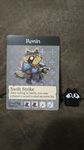 5131289 Root: The Underworld Expansion