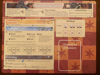 5220829 Root: The Underworld Expansion