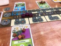 4857480 Aufbruch nach Newdale