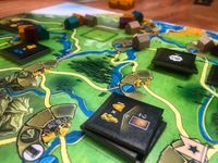 4857481 Aufbruch nach Newdale