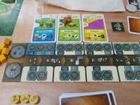 4860125 Aufbruch nach Newdale