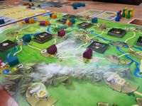 4860126 Aufbruch nach Newdale