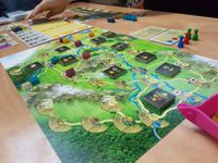 4860128 Aufbruch nach Newdale