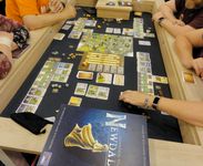 5036755 Aufbruch nach Newdale